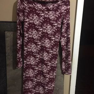 Capella Dress Size Medium